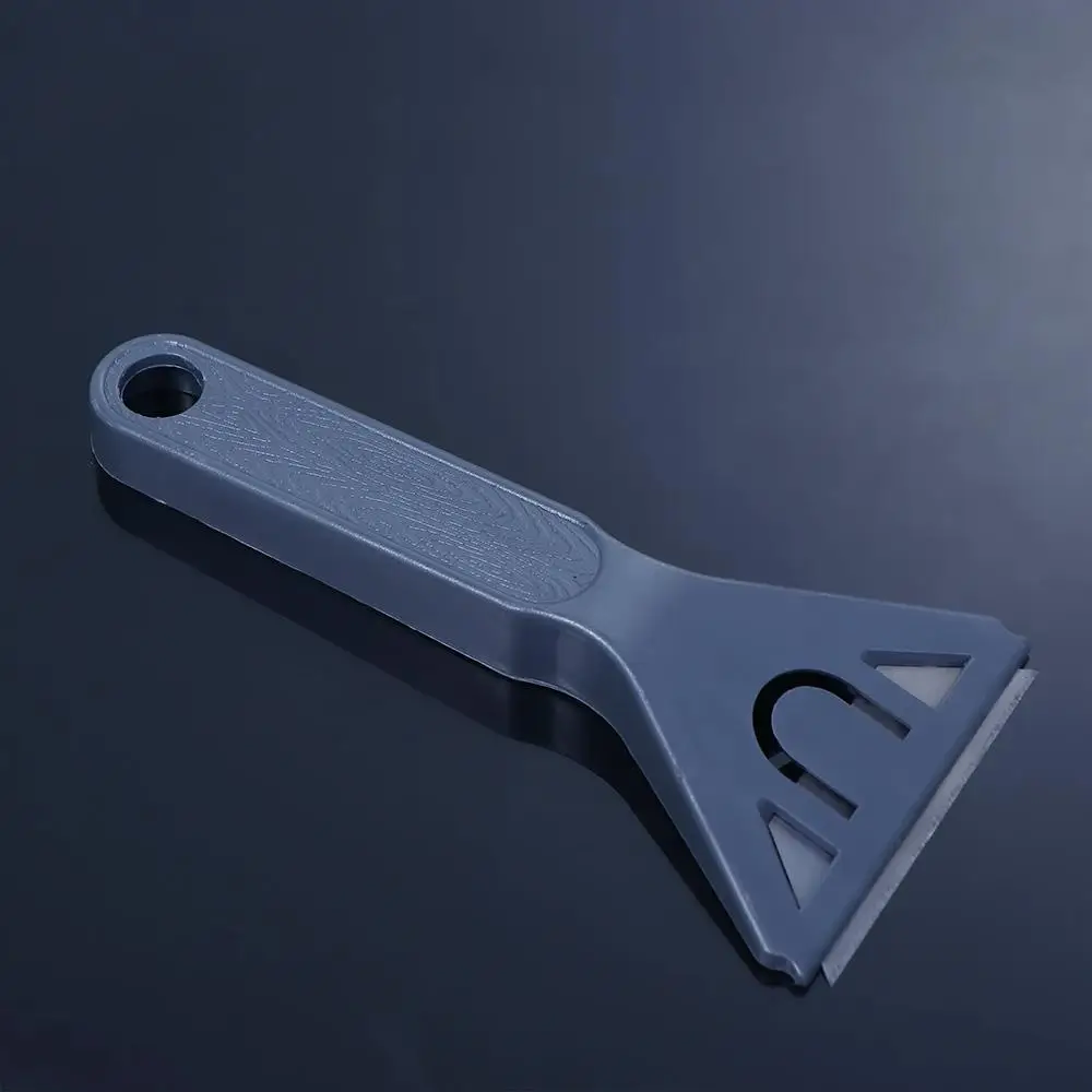 Fensterglas-Schaber, Farbentferner, Aufkleber, Rückstände, Fliesen, Maler, Reinigungswerkzeug