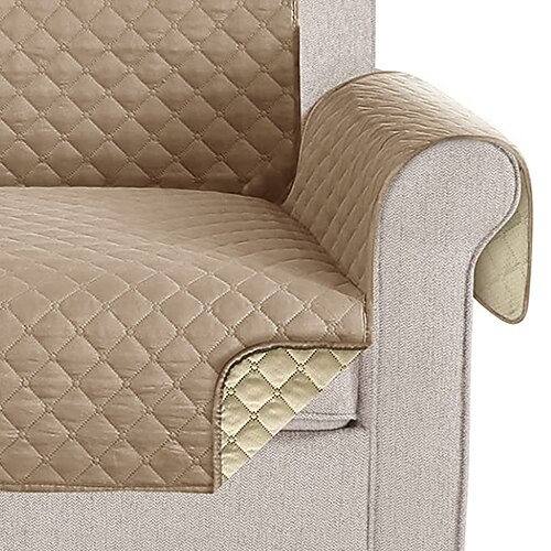 Stretch-Sofaüberzug für 1-, 2-, 3- oder 4-Sitzer-Sofas, elastischer Bezug für Wohnzimmer-Ecksofas Image