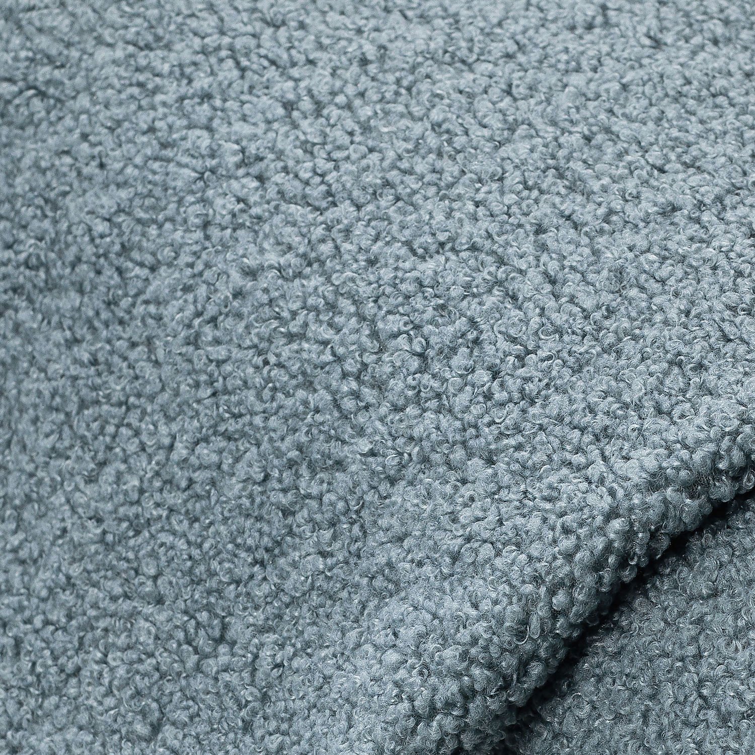 1B-Teddystoff, jade Image