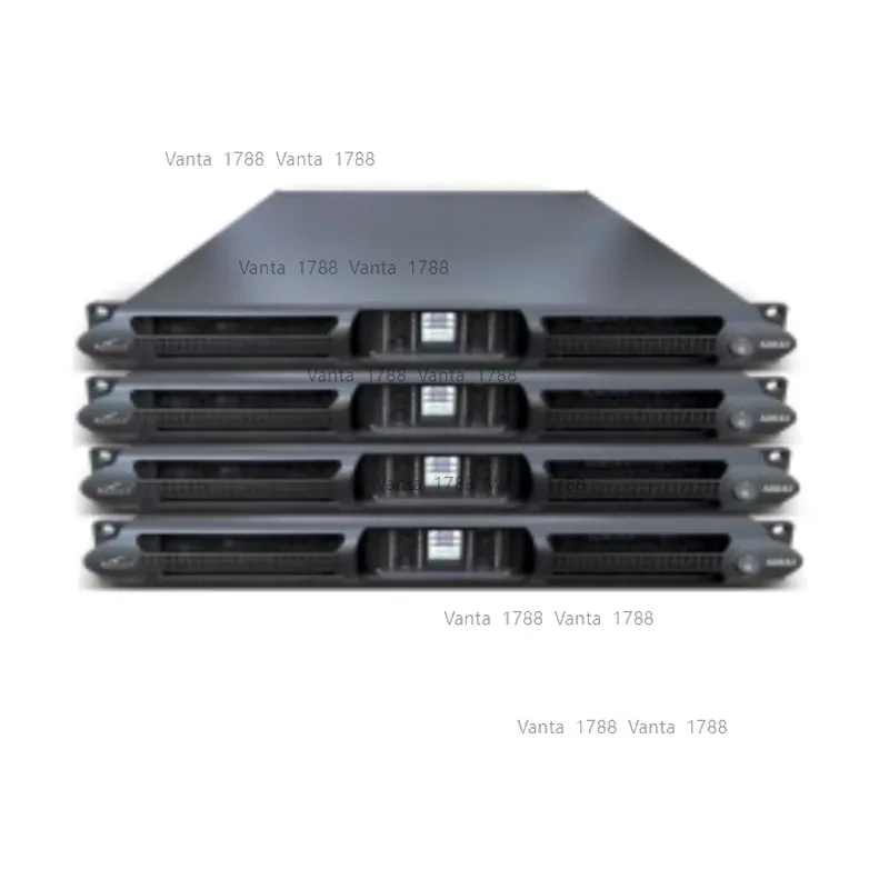 Leistungsstarker Admark-Verstärker AD442 Image