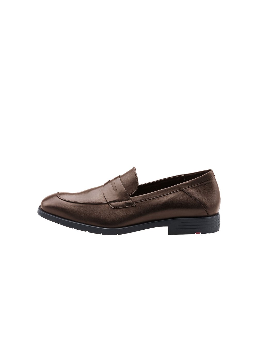 Lloyd Slipper Herren cognac, 8.5 Image