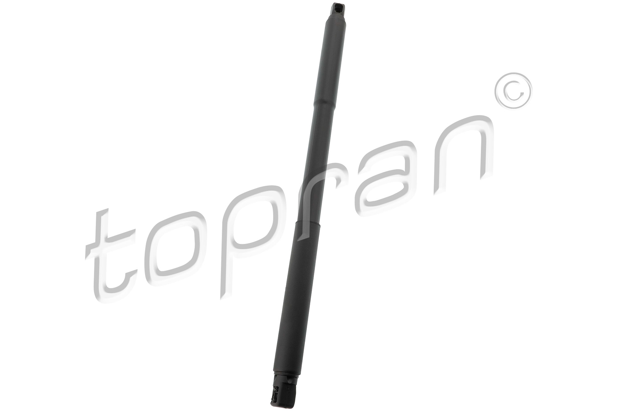 TOPRAN Gasfeder, Koffer-/Laderaum hinten links 532N für MERCEDES-BENZ SMART 1669802264 1669803764 A1669802264 411 330 Image