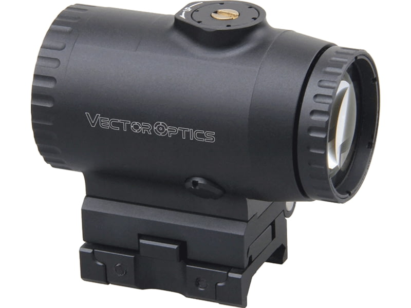 Vector Optics Paragon 3x18 Ultra Compact Magnifier SCMF-33