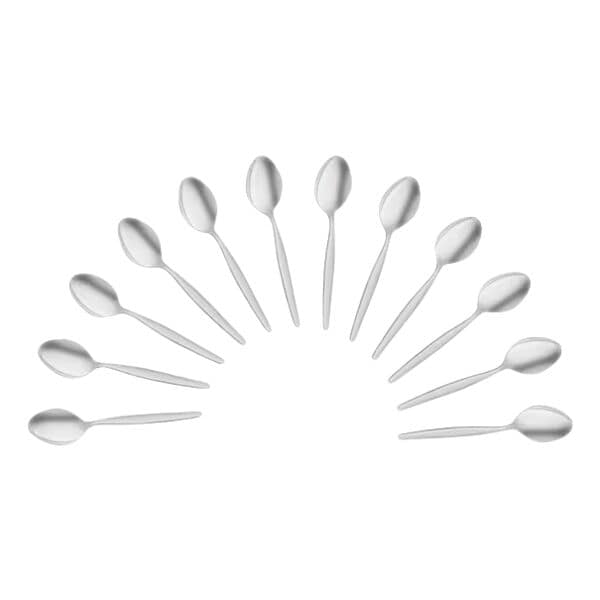 Amefa Kaffeelöffel »Scandinave« 12 Stück Image