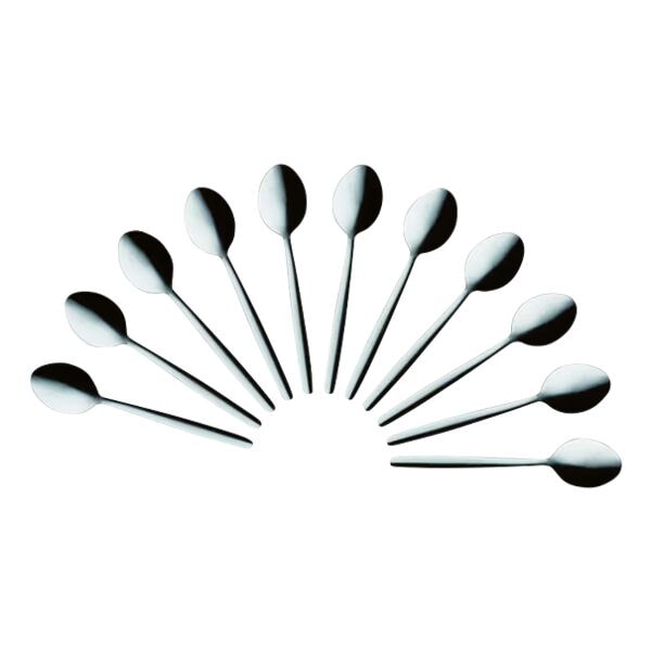 Solex 12-tlg. Menülöffel-Set »TM 80« Chromstahl Image