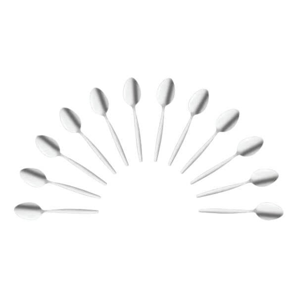 Amefa Vorspeisen-/Dessertlöffel »Scandinave« 12 Stück Image