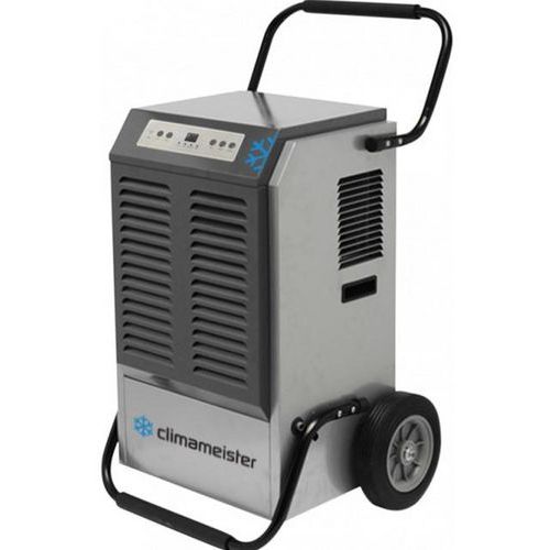 déshumidificateur professionnel mobile - mcr 90 gc