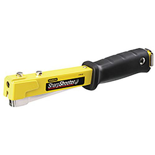 stanley 1 marteau agrafeur ht150c pour agrafes type g