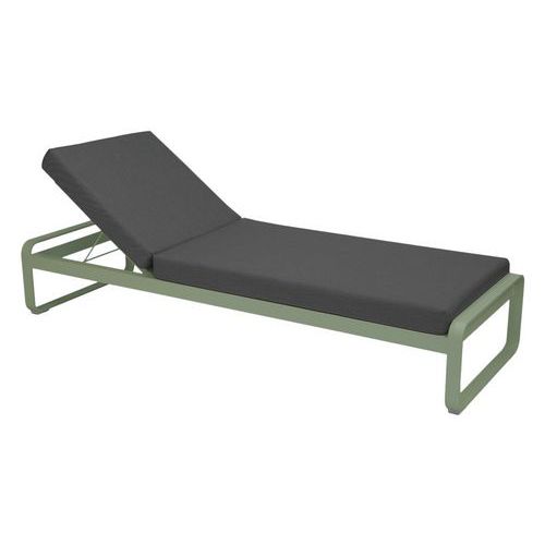 Bain De Soleil Bellevie Cactus - Gris Graphite - Fermob