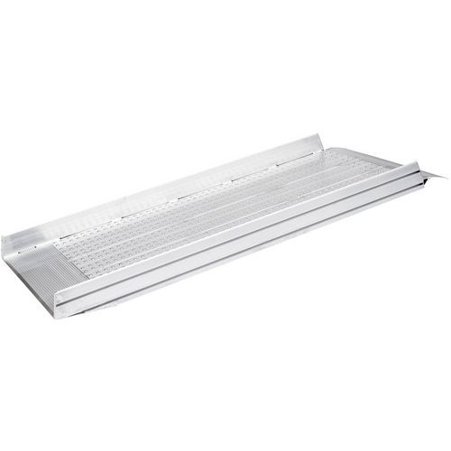 rampe pmr - hautes marches - longueur : 1995 - altec