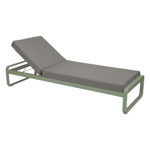 Bain De Soleil Bellevie Cactus - Taupe Grisé - Fermob