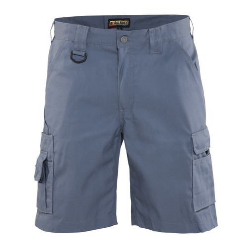 Short Services+ Gris Taille 38 - Blaklader