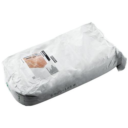 karcher 1 sac de sable fin 25 kg - karcher