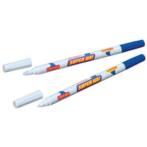 effaceur dencre superhai xl
