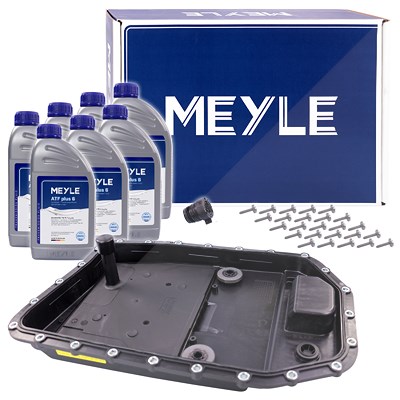 Meyle Teilesatz, Ölwechsel-Automatikgetriebe [Hersteller-Nr. 3001351004] für BMW Image