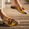 FUQIAO Männer Pu Leder Schuhe Casual Schuhe Kleid Schuhe Brogue Schuhe Frühling Vintage Klassische Männliche Casual Sommer Hausschuhe Männer Größe 49