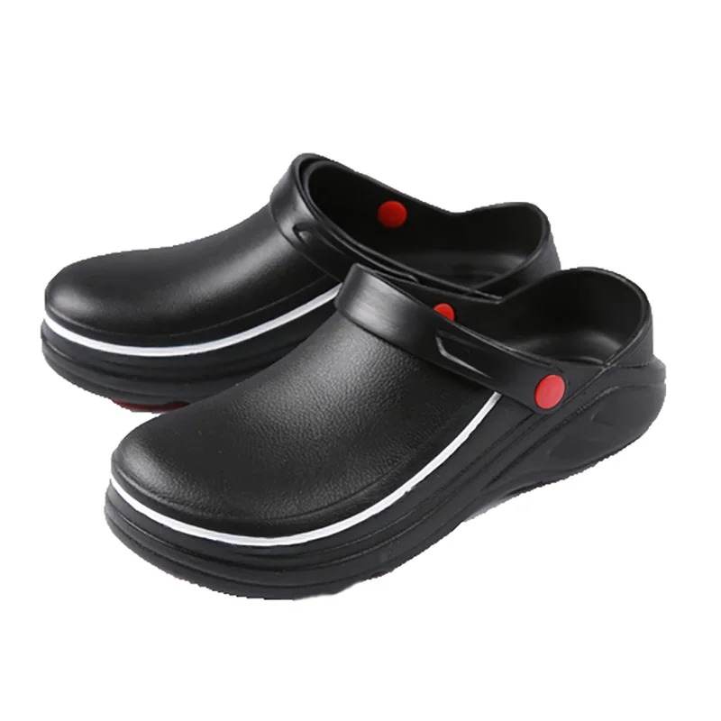 Jumpmore Männer Hausschuhe Unisex rutsch feste Eva Slipper Hotel Arbeits schuhe Größe 36-47