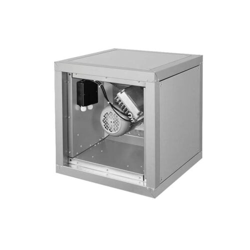 Kasten-Radialventilator für Außen in verschiedene Ausführung - Outdoor Airbox Motor - VM Europa: EC 7600 m³ Image