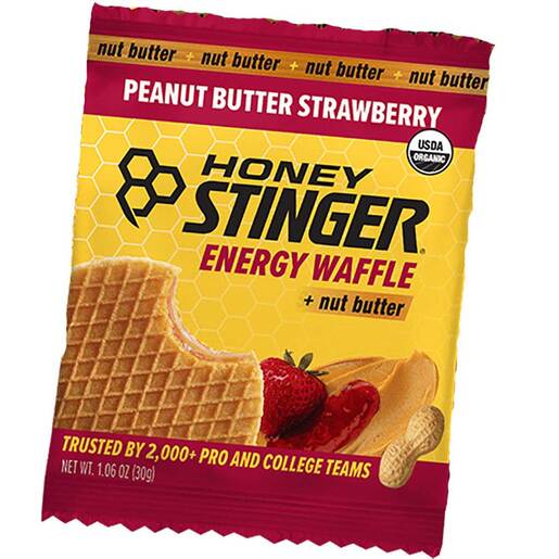 Honey Stinger Waffle