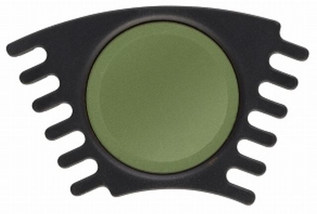 Faber Castell Einzelfarbe Connector olivgrün Farbe 174 Image