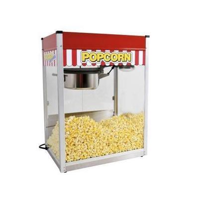 Paragon Classic Pop Popcorn Machine (14-Ounce)