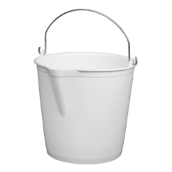 Matfer HDPE-Plastikeimer Matfer - 510507 Image