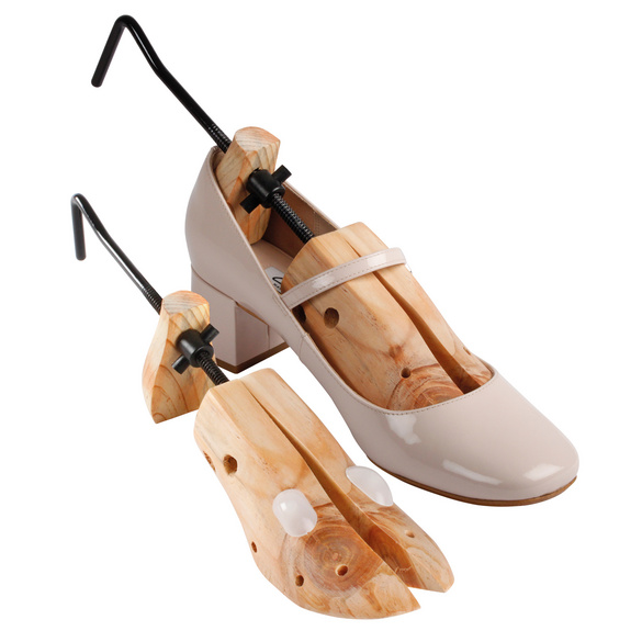 Holz-Schuhspanner Damen Image