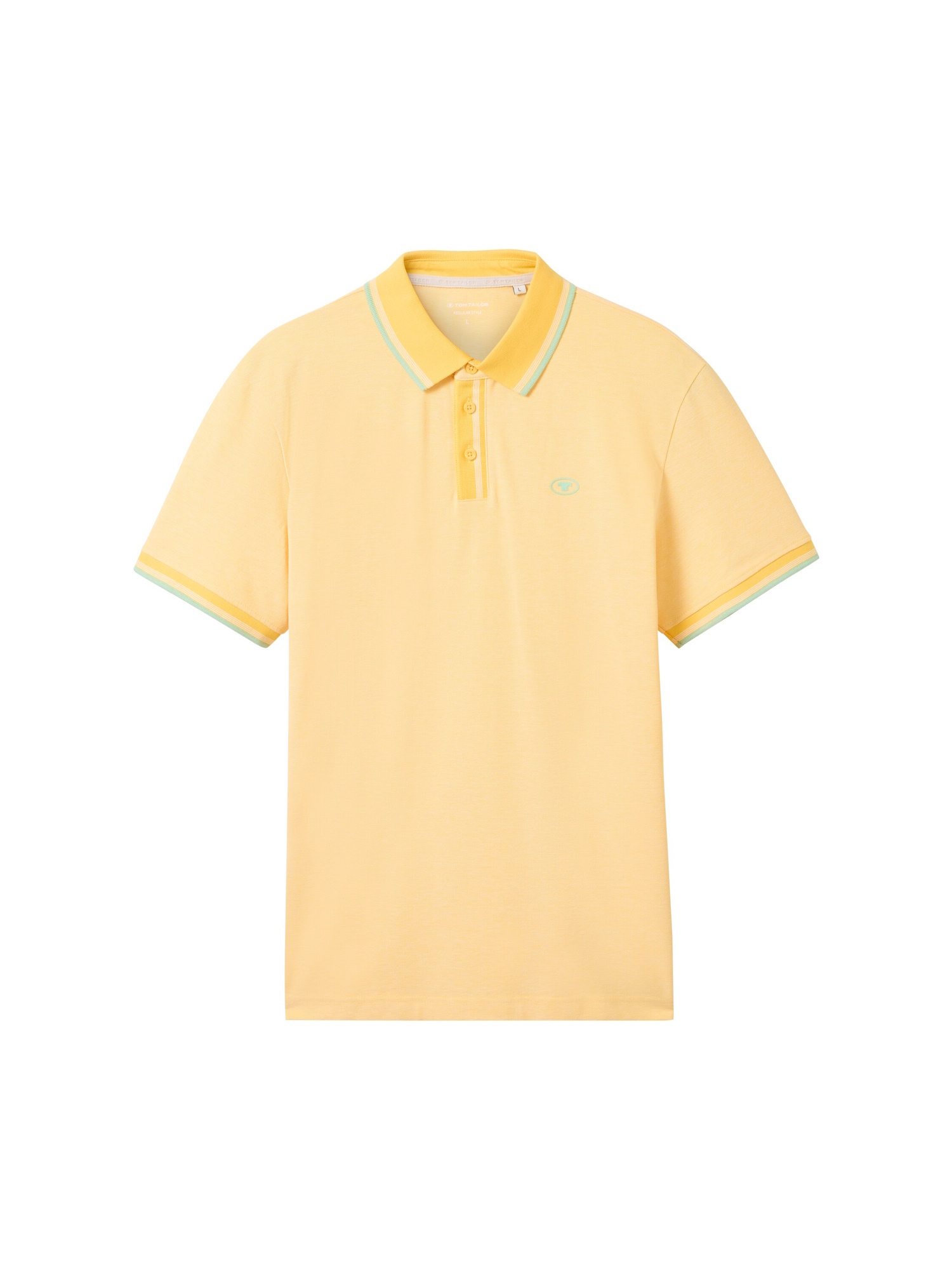 Tom Tailor Poloshirt Image