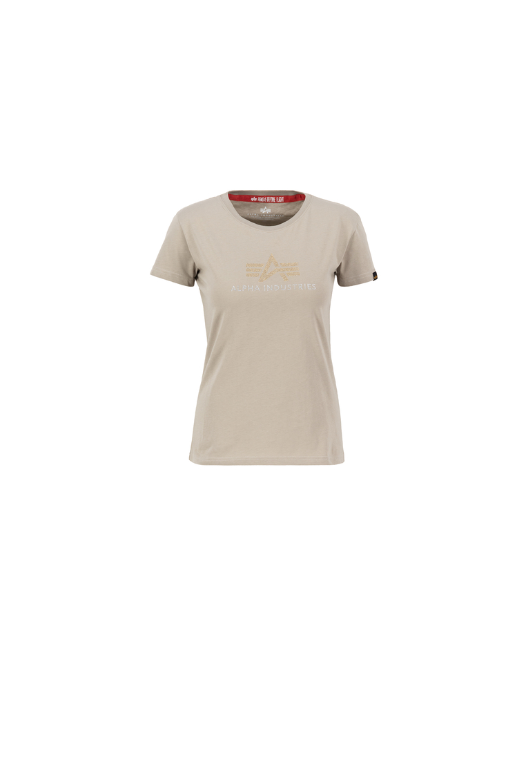 Crystal T-Shirt Women Image