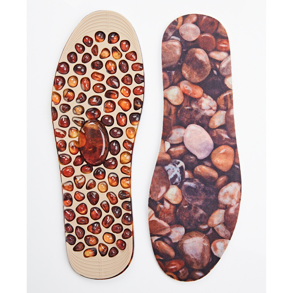 Massage-Einlagen 1 Paar Image