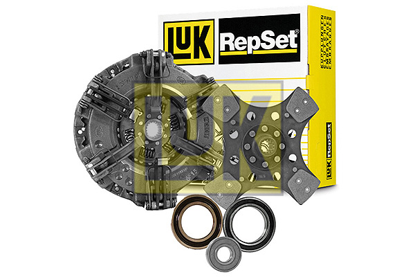 Schaeffler LuK Kupplungssatz Universal Ø280mm 280mm 628 3069 00 Image