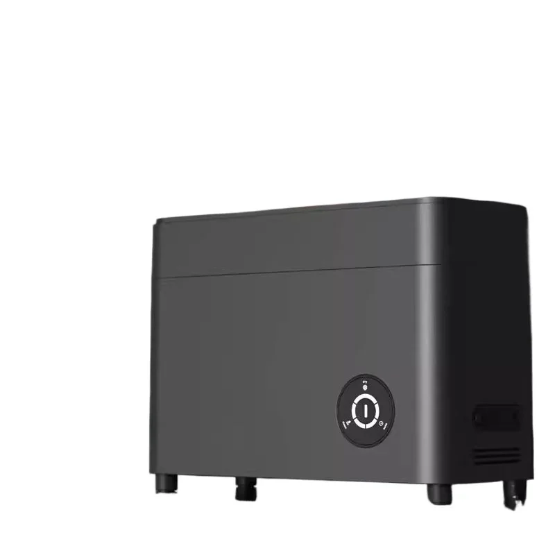 Schallplatte, automatischer Ultraschall-Geschirrspüler, Waschmaschine, mit Trockenfunktion Image