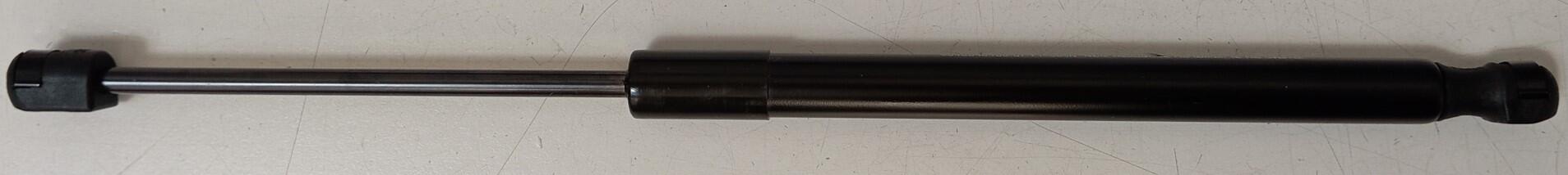 MONROE Gasfeder, Koffer-/Laderaum 600N für SKODA 3V9827550E 3V8827550D 3V8827550C ML6631 Image