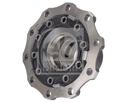 FEBI BILSTEIN Universal vorne rechts links 380mm 1000881 Image