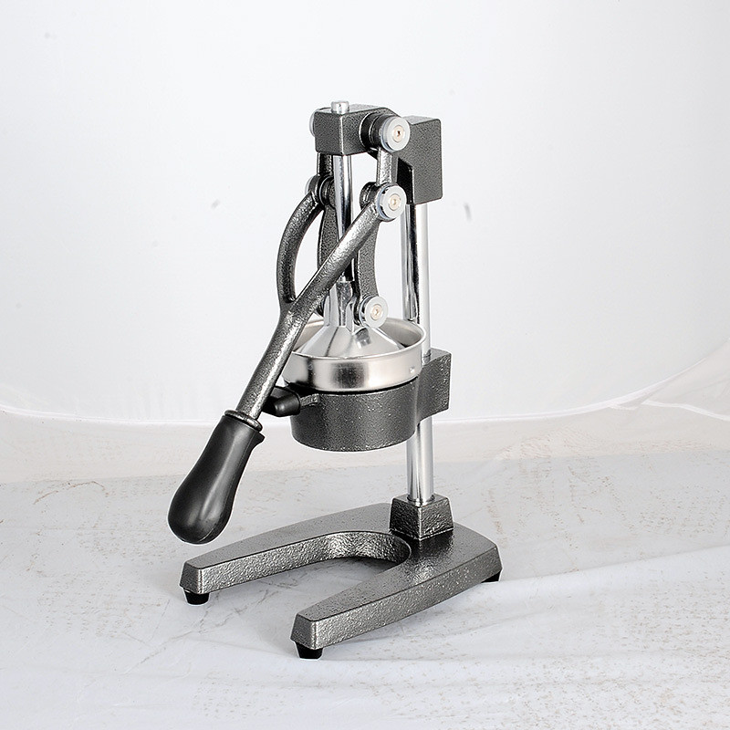 Professional Citrus Juicer, Manual Squeeze Citrus Juicer - Large Fruit for Orange Lemon