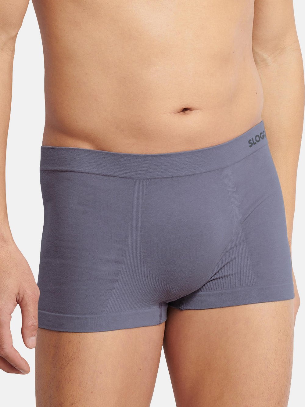 sloggi Hipster Herren mehrfarbig, L Image