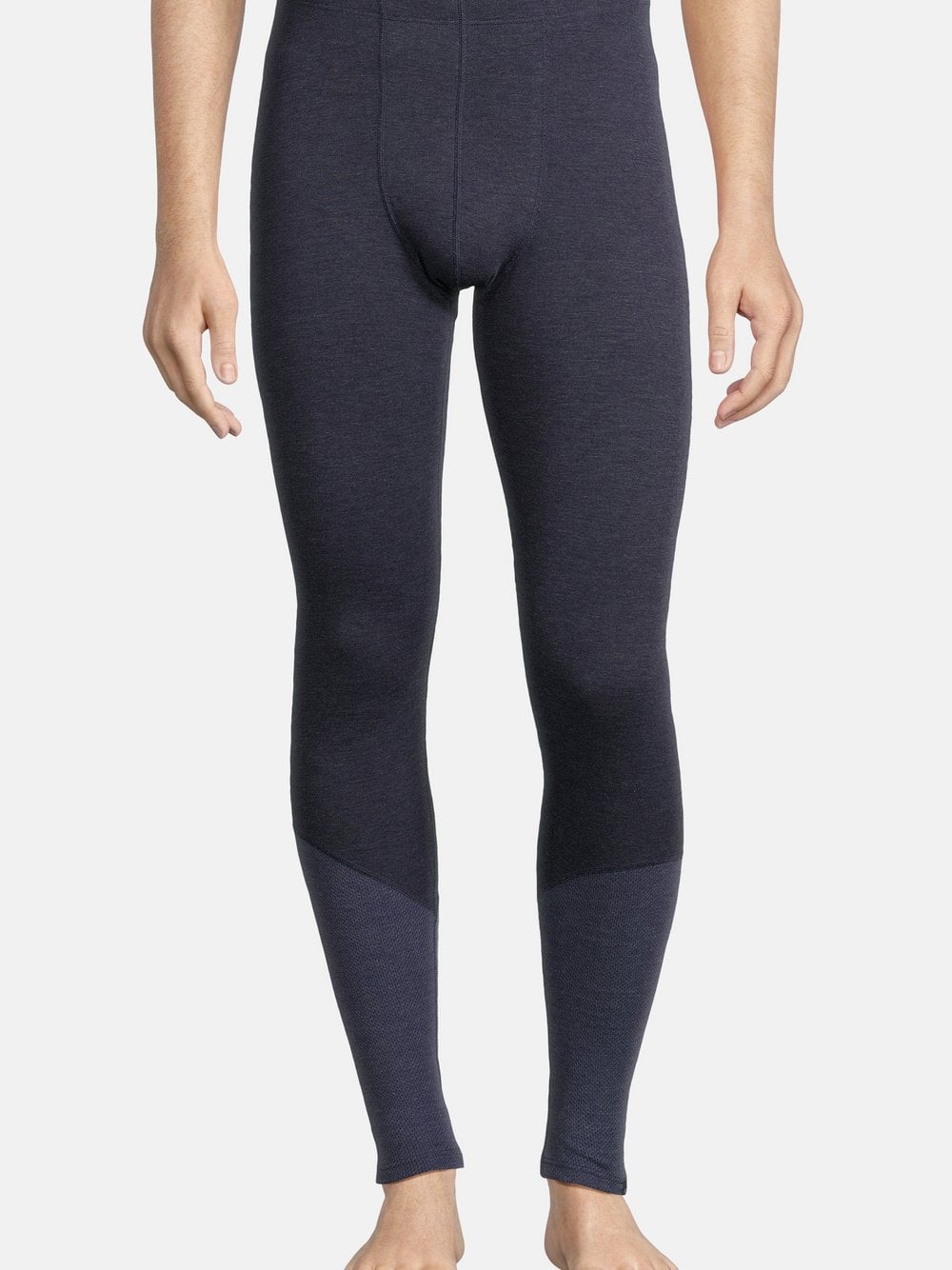 con-ta Thermo-Unterhose Herren blau, XXL Image