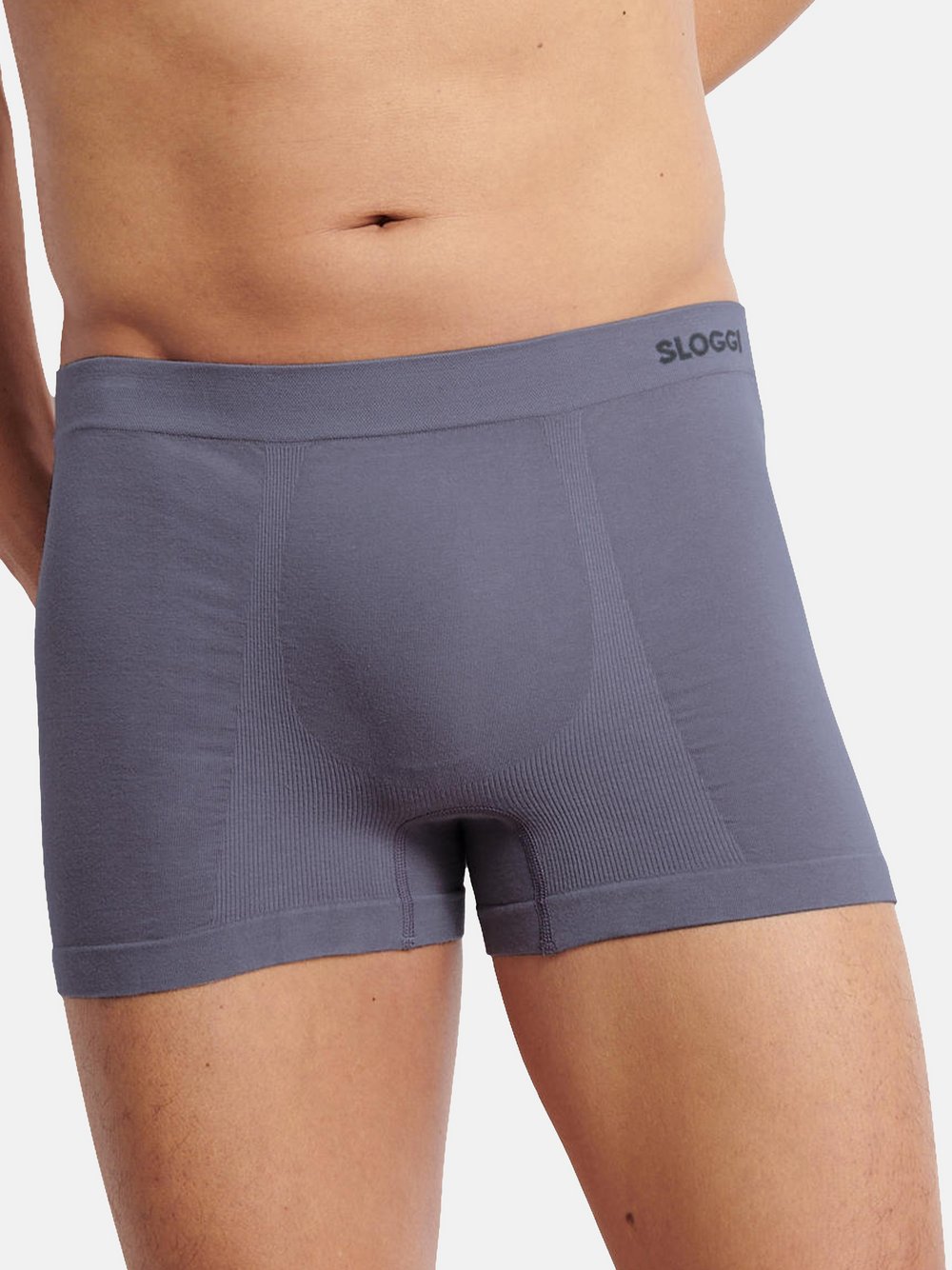 sloggi Retro Short Herren mehrfarbig, XXL Image
