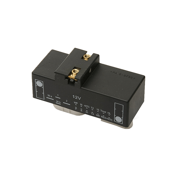 MAXGEAR Steuergerät, Elektrolüfter (Motorkühlung) VW,AUDI,SKODA 27-2191 1K0959455FJ,1K0959455FR,1K0959455N 3C0959455F,1K0959455CQ,1K0959455DL Image