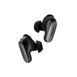 Bose QuietComfort Ultra Earbuds 2 Gen., Schwarz – Wireless In-Ear-Kopfhörer Image