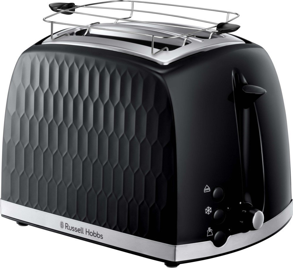 RUSSELL HOBBS Toaster 26061-56 sw Russell Hobbs 23872034003 Image