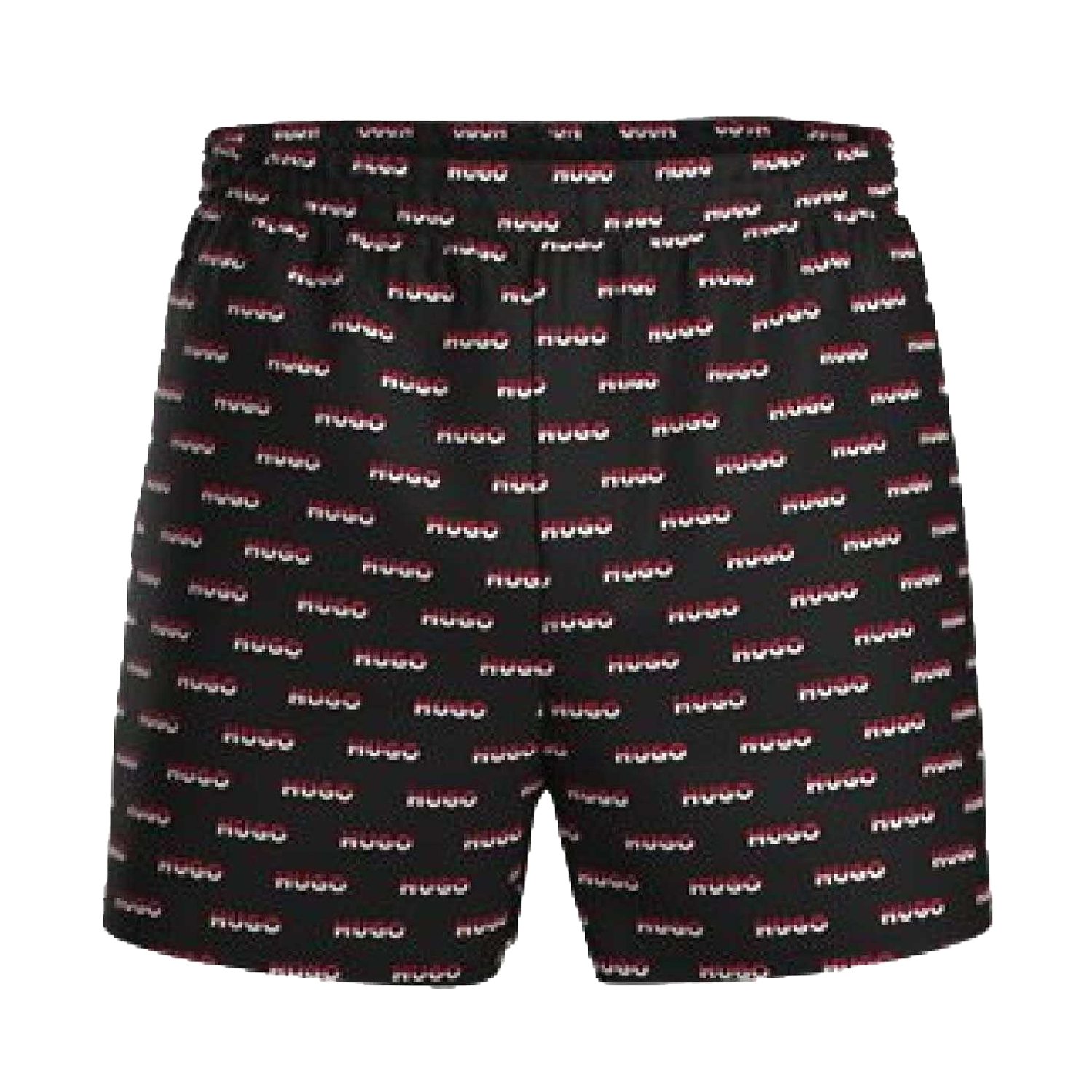 Hugo - Schlafanzughose für Herren (Schwarz) Image