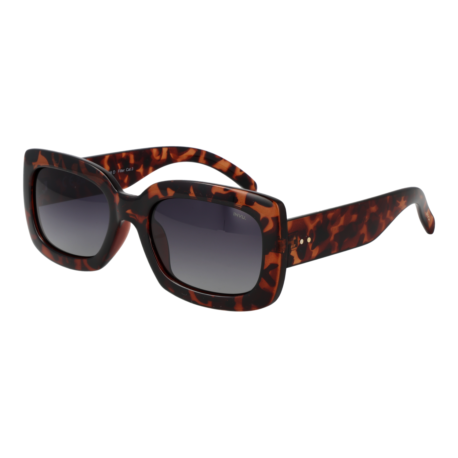 Invu Sonnenbrille B2248 D 54