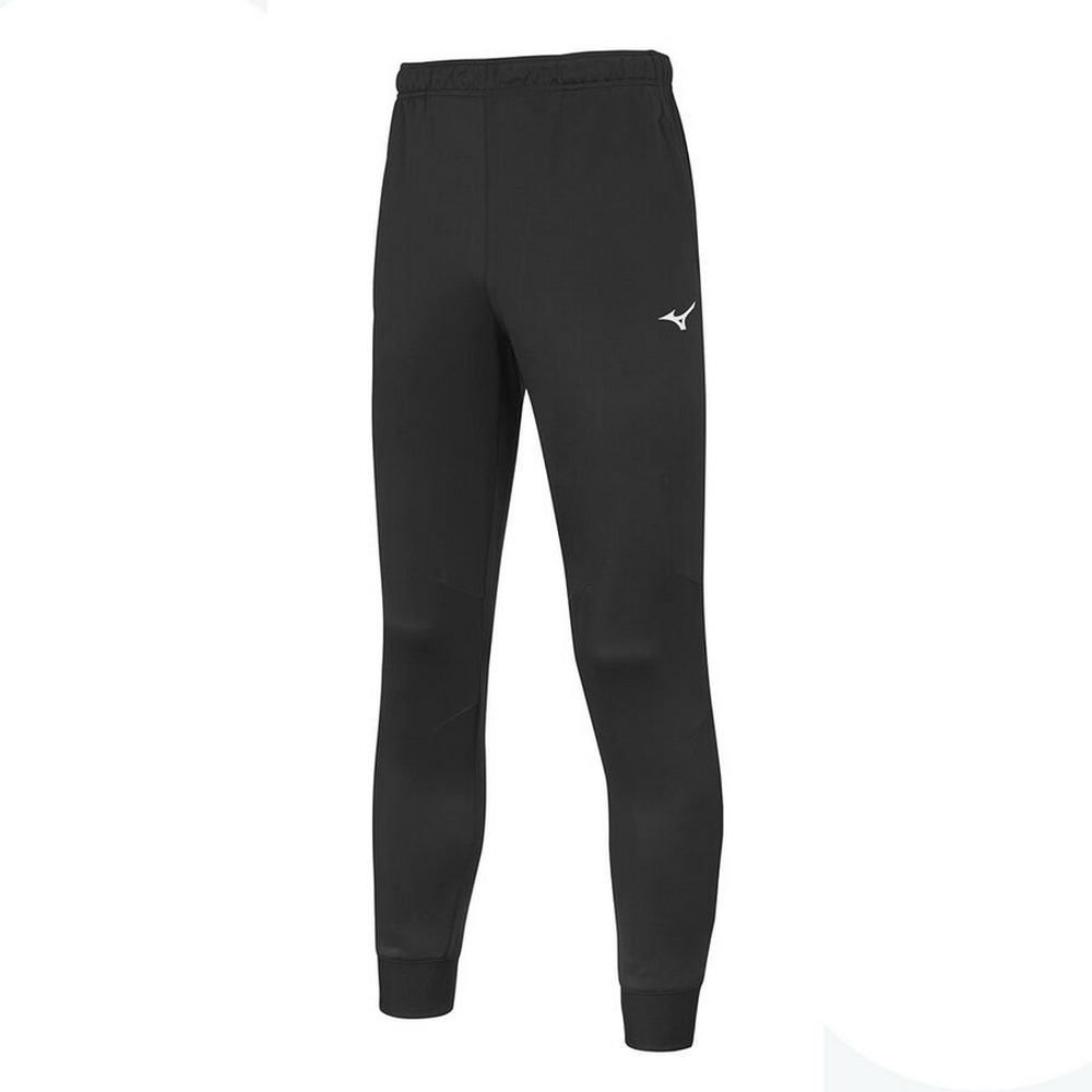 Mizuno - "Nara" Jogginghosen für Herren (Schwarz) Image
