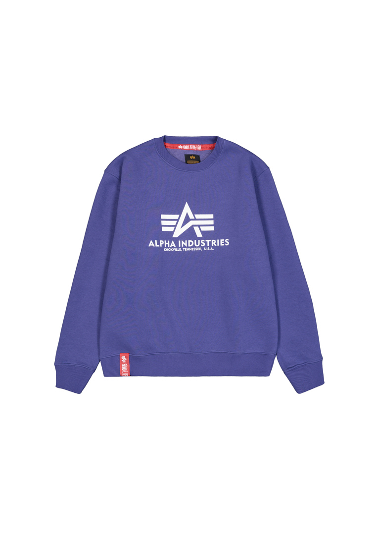 Basic Big Logo Sweatshirt Image