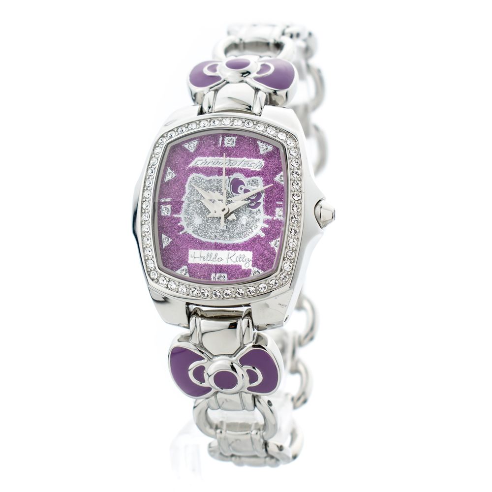 Hello Kitty Uhr Chct7105ls03mac