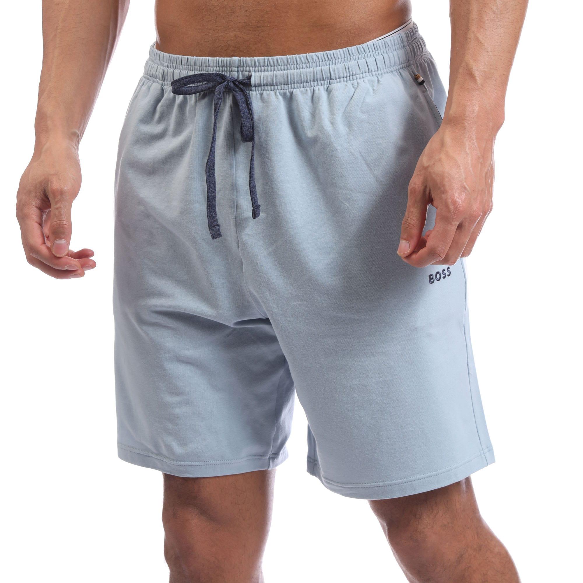 Boss - Shorts für Herren (Blau) Image