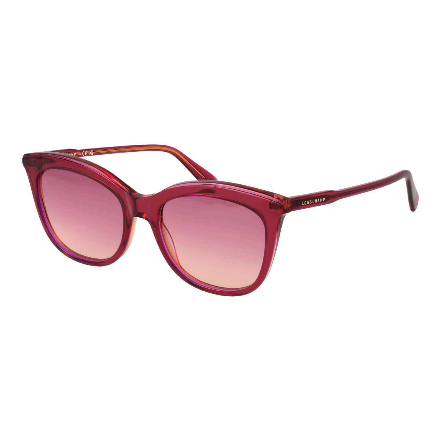 Longchamp Sonnenbrille LO738S 681 53