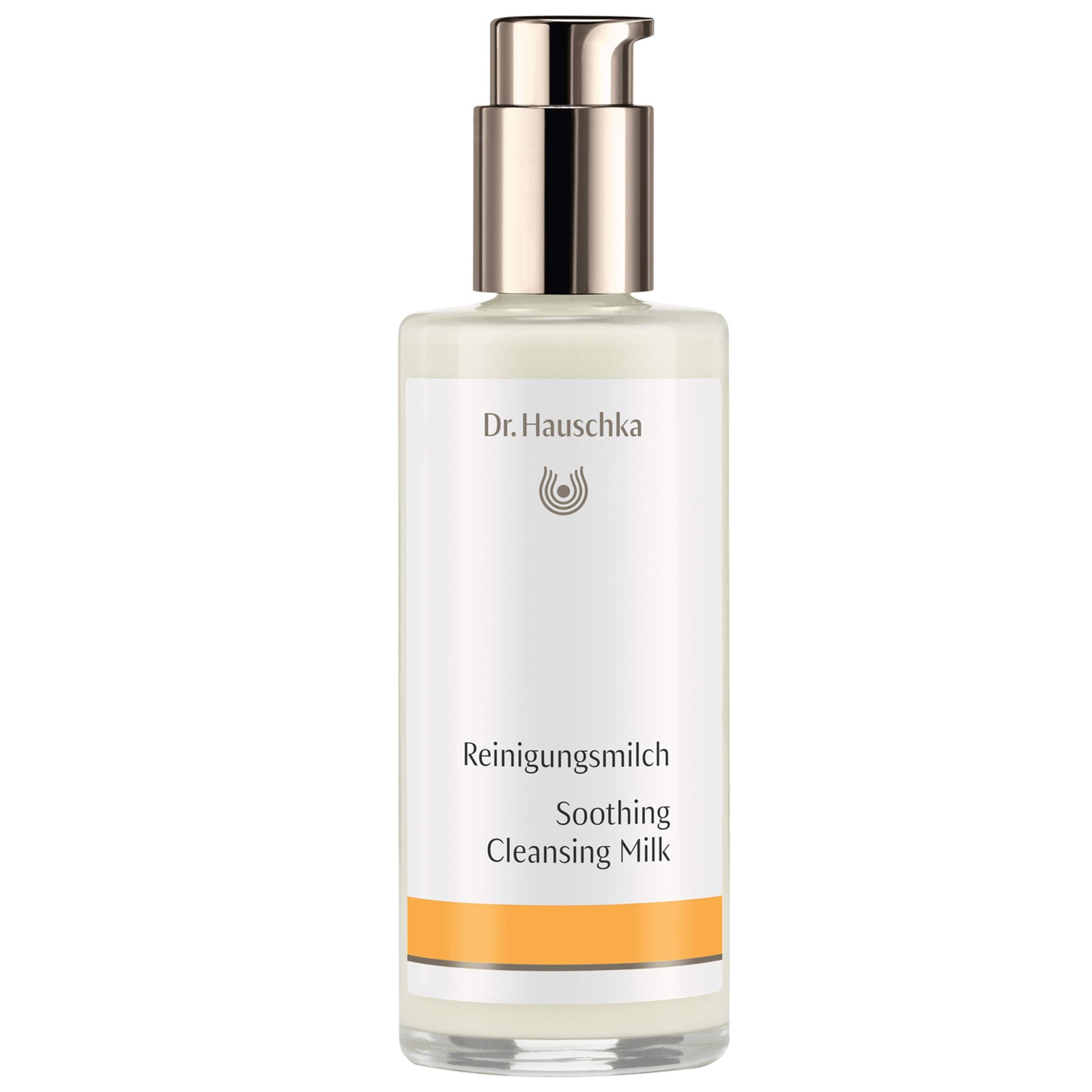 Dr. Hauschka Beruhigende Reinigungsmilch für empfindliche Haut Image