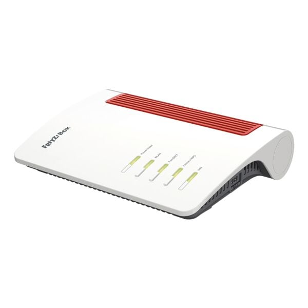 FRITZ! WLAN-Router »FRITZ!Box 5690«, 25.4x6.3x19.1 cm Image